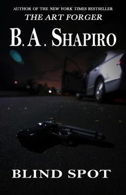 Cover for Blind Spot