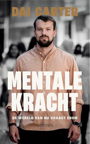 Cover for Mentale kracht
