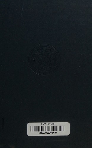 Cover for The search for ability