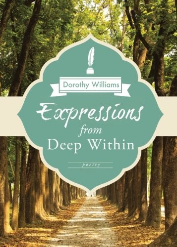 Cover for Expressions from Deep Within