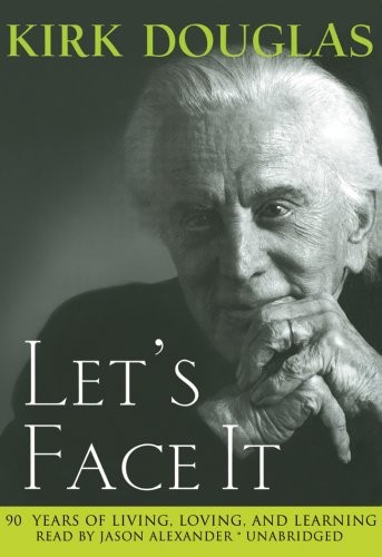 Cover for Let's Face It