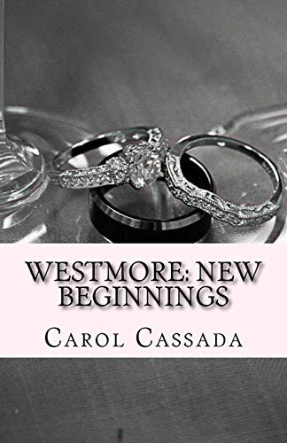 Cover for Westmore