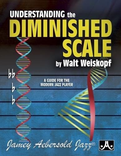 Cover for Understanding the Diminished Scale