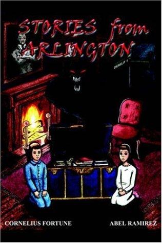 Cover for Stories From Arlington