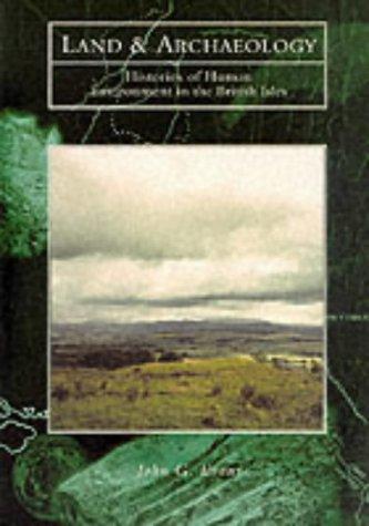 Cover for Land and Archaeology
