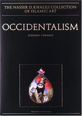 Cover for Occidentalism