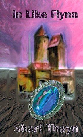 Cover for In Like Flynn