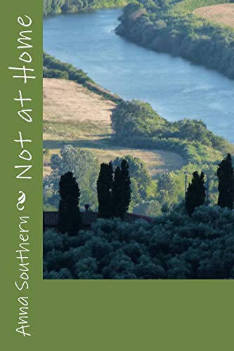 Cover for Not at Home