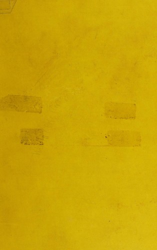 Cover for People, power, change