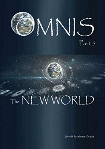 Cover for Omnis 5