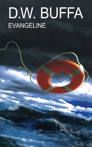 Cover for Evangeline