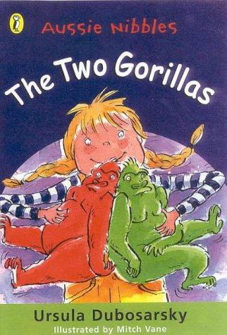 Cover for The Aussie Nibble