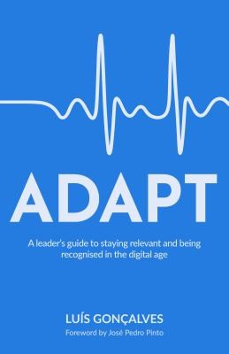 Cover for Adapt