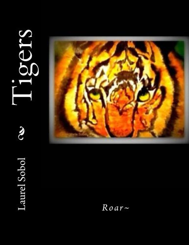 Cover for Tigers