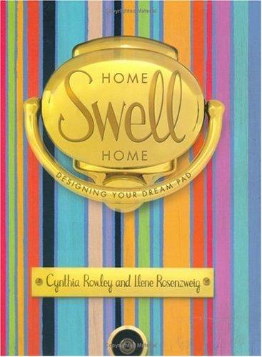 Cover for Home Swell home