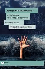 Cover for Navegar en el inconsciente