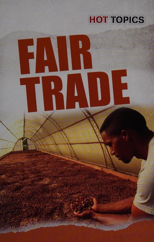 Cover for Fair trade