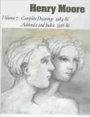 Cover for Henry Moore