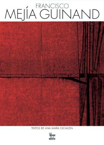 Cover for Francisco Mejia Guinand