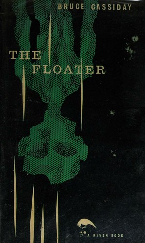Cover for The floater.