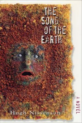 Cover for Song of the Earth