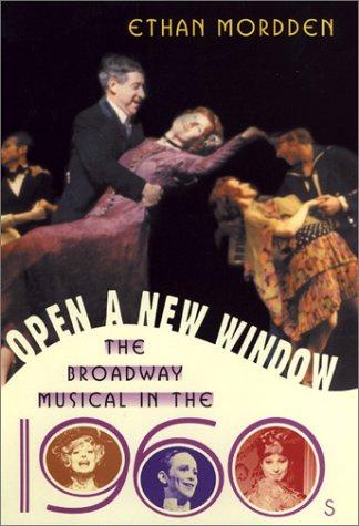 Cover for Open a New Window