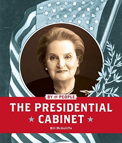 Cover for The Presidential Cabinet