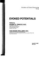 Cover for Evoked potentials