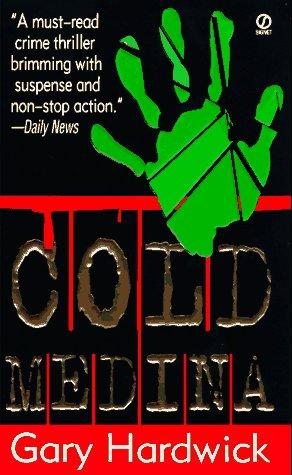 Cover for Cold Medina