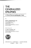 Cover for The generalized epilepsies
