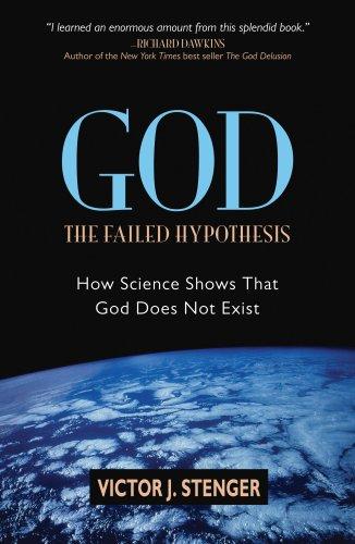Cover for God: The Failed Hypothesis