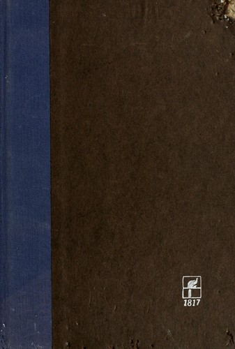 Cover for Awareness through movement