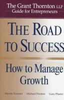 Cover for The Grant Thornton LLP guide for entrepreneurs