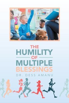 Cover for Humility of Multiple Blessings