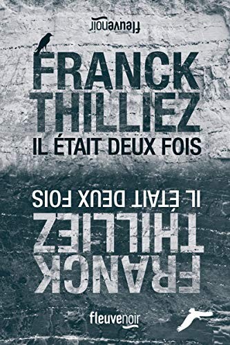 Cover for Il était deux fois