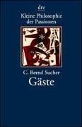 Cover for Kleine Philosophie der Passionen. Gäste.