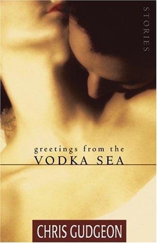 Cover for Greetings from the Vodka Sea