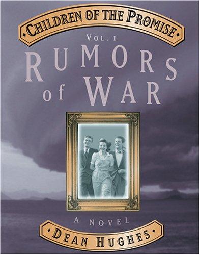 Cover for Children of the Promise, Vol. 1