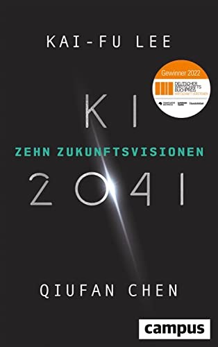 Cover for KI 2041