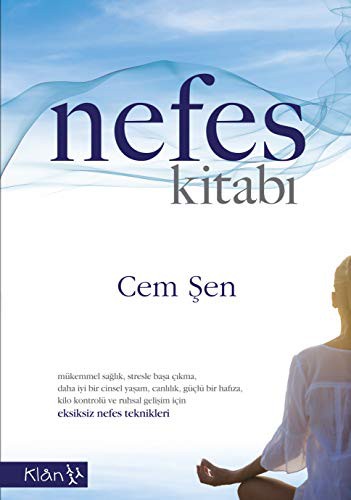 Cover for Nefes Kitabi