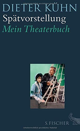 Cover for Spätvorstellung