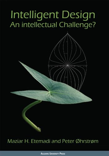 Cover for Intelligent Design
