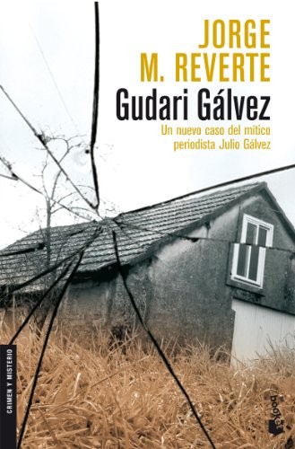 Cover for Gudari Gálvez