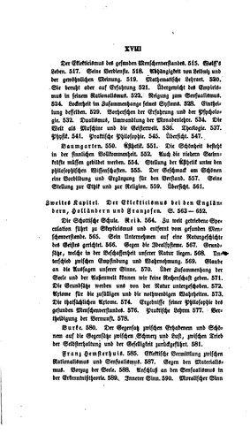 Cover for Geschichte Der Philosophie
