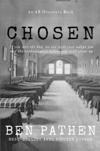 Cover for Chosen