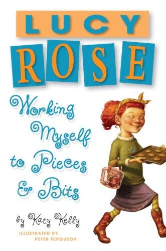 Cover for Lucy Rose