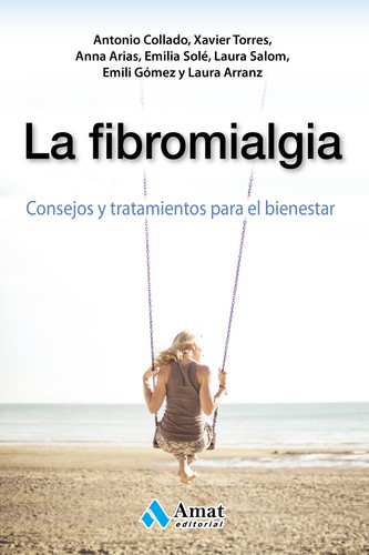 Cover for La fibromialgia