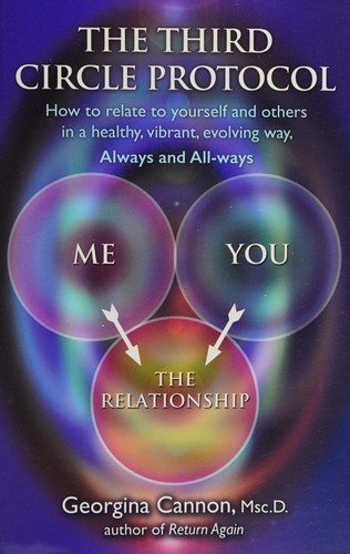 Cover for Third Circle Protocol
