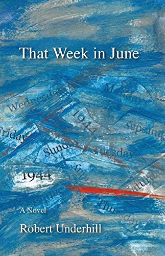 Cover for That Week in June