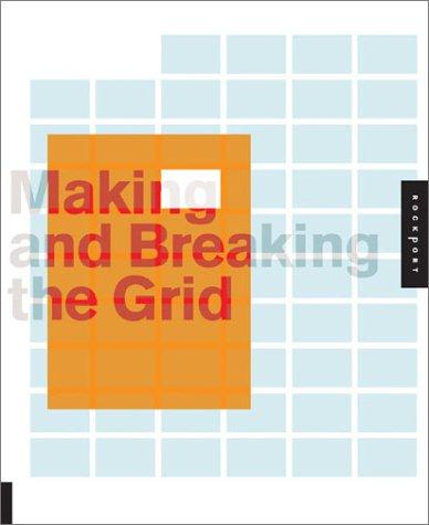 Cover for Making and Breaking the Grid